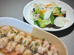 -外婆家(义乌新光汇购物中心店)