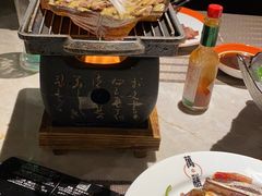 -極上萬膳·日料放题(海岸城店)