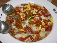 -太二酸菜鱼(石家庄万象城店)