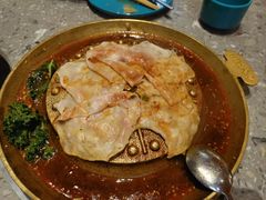 -牛牛章·章鱼水煎肉(光谷世界城店)