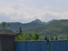 -仙游寺