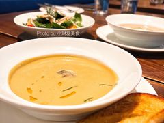 鲜蚝汤-Bistro 63 创意融合料理(广粤天地店)