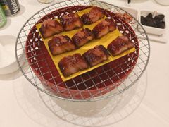 -万龙洲海鲜(亚运村店)
