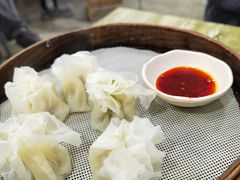 招牌鲜肉烧麦-晓友烧麦(光华村店)