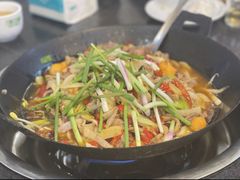 -味臻土鸡杂