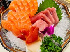 -大渔铁板烧(海雅缤纷城店)
