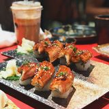 花城汇探店| 之前貌似第一家就是开在乐峰那边