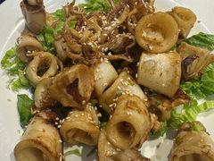 -东江海鲜大排档·潮汕菜·砂锅粥