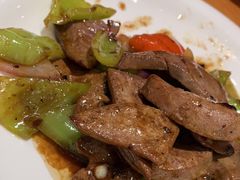 -頂好酒家·经典粤菜(海信广场店)
