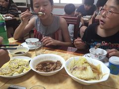 -玲燕蒸菜馆(江东路店)