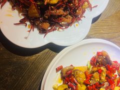-小喜客·云南特色菜(纳西庭院店)
