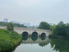 -眉山湿地公园(东坡区)