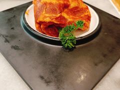 -韩宫宴烤肉·黑毛和牛·料理(滨湖银泰城店)