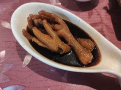 -桂林碧玉国际大酒店-碧玺茶餐厅