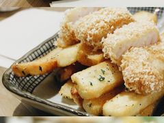 -HELLO 27 意面·沙拉·帕尼尼