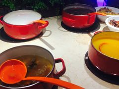 -亚马逊环球美食百汇(新城吾悦广场店)