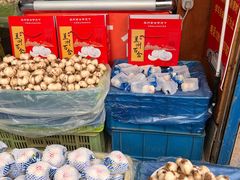 -正宁路小吃夜市