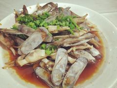 -丰收渔港饭店(嵊泗店)