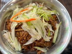 豉油皇鹅肠-农汤老店(顺联公园里店)