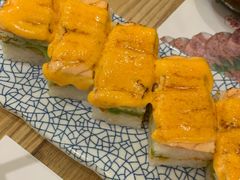 -Sushi Love 创意寿司(丽影广场店)