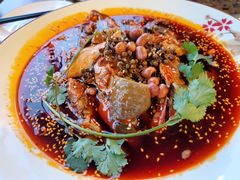 -贡椒鱼老店·雅安十大名店