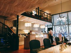 -伊斯坦布尔土耳其清真咖啡餐厅