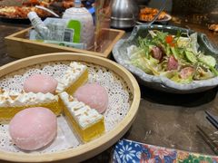 -春田小幸铁板烧(忠义街店)