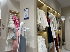 -天真蓝照相馆(新世界店)