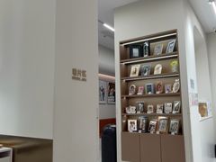 -海马体照相馆(上海万象城店)