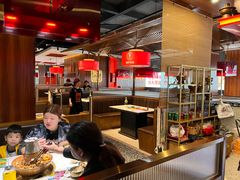 -老佛爷铜炉蛙锅(挂绿店)