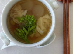 -慈云斋·24节气素食