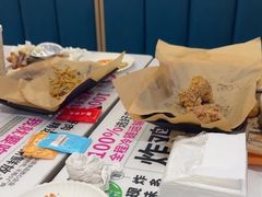 -炸鸡草FCM给料西餐自助(潍坊泰华店)