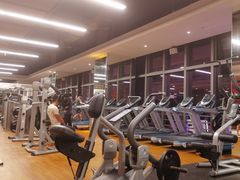 -MOHO FITNESS梦航游泳健身(国创中心店)
