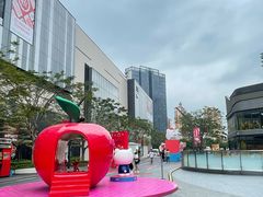 -东莞松山湖万象汇