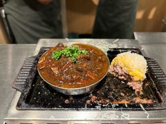 -肉肉大米(金虹桥店)