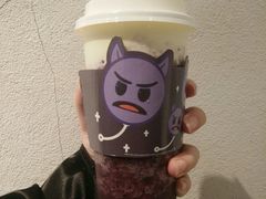 -喜茶(上海兴业太古汇店)