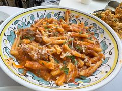 -Alimentari Mulino意大利餐吧&烘焙(丰盛里店)