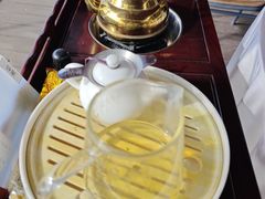 -鹿鸣酒家(越秀店)