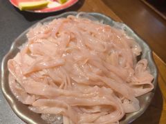 鸭肠王-沸炉重庆老火锅(军事博物馆店)