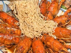 -三妹小龙虾·黄油蟹(华侨城总店)