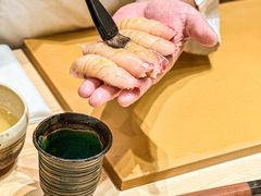 -荣一代目OMAKASE板前料理