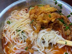 -桂湘缘卤味螺蛳粉
