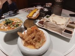 -95号酱骨·一块豆腐(展春园西路店)
