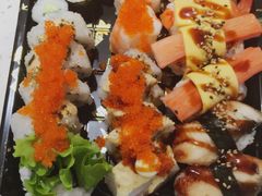 -河风精致寿司(昌平店)