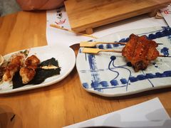 -火山屋台(新街口店)