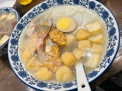 -小潘记鸭血粉丝汤