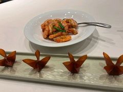 -世博源公馆·本帮融合菜·主题包厢·江景餐厅
