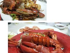 -小辣妹川味海鲜加工店(第一市场椰风巷店)