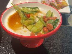 -辣尚瘾·烤鱼·新川菜(牡丹园直营店)