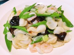 -老刺参海鲜酒楼